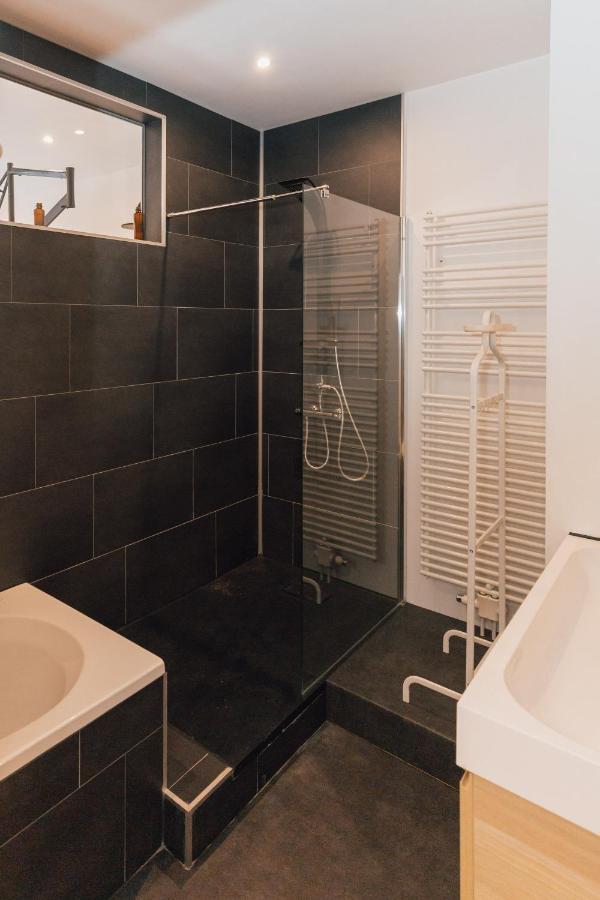 Vakantiehuis Velolit Oudenaarde Exteriér fotografie